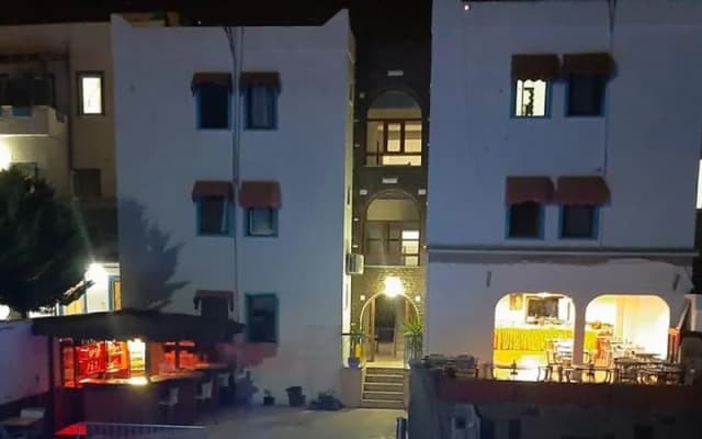Bodrum Lotus Line Hotel