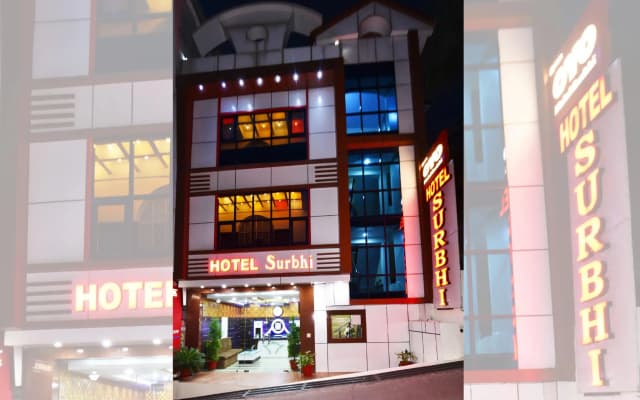 Surbhi Guest House