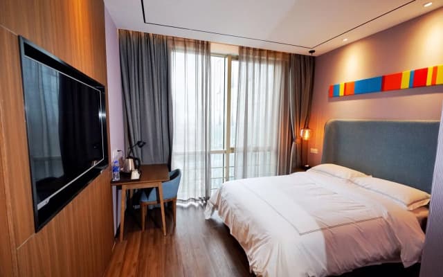 Suzhou Life Hotel