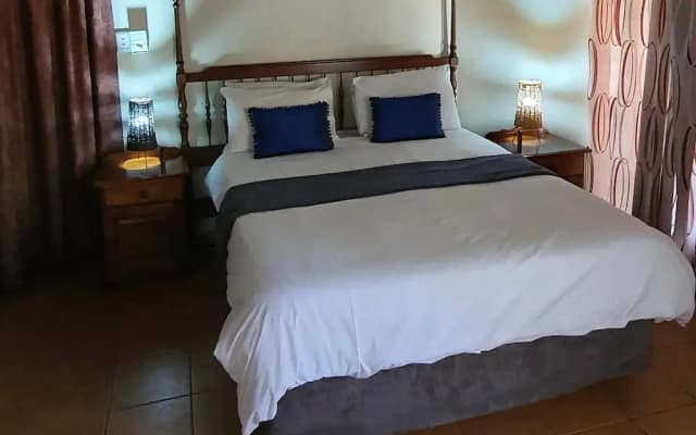 Glen Afric Country Lodge