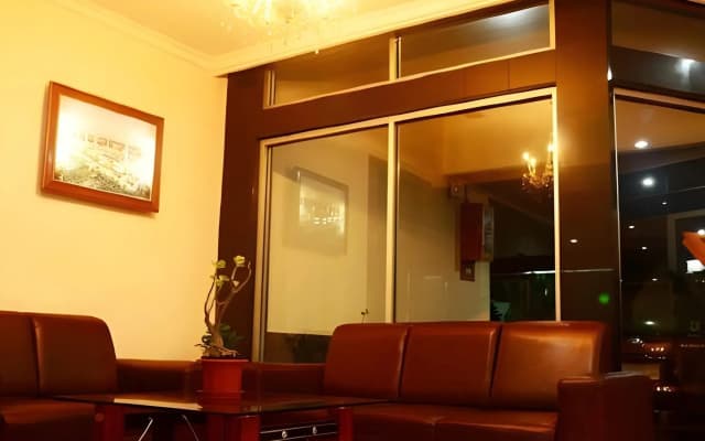 The Priangan Boutique Hotel