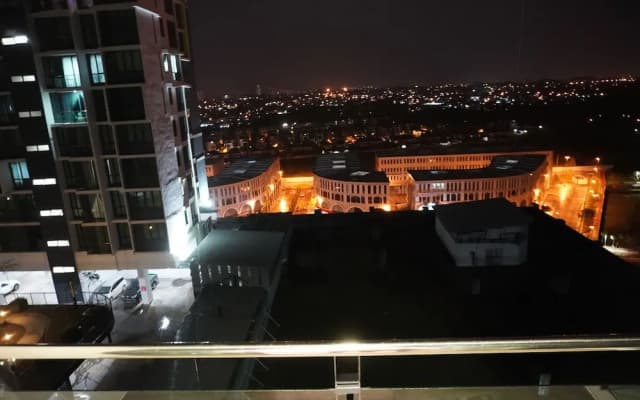 2BR Jazz Suites Vivacity Megamall Kuching Sarawak