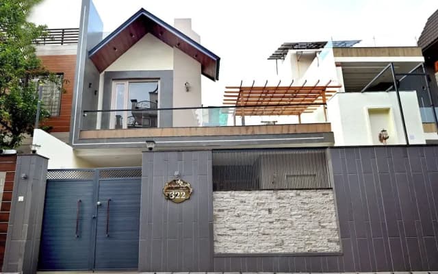 Ista Inn Homestay