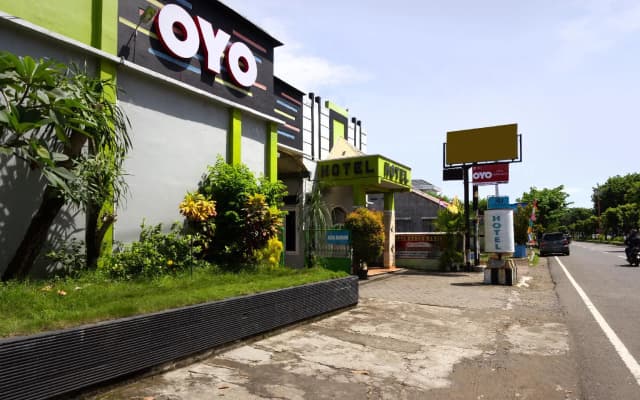 Hotel O Kebon Manis
