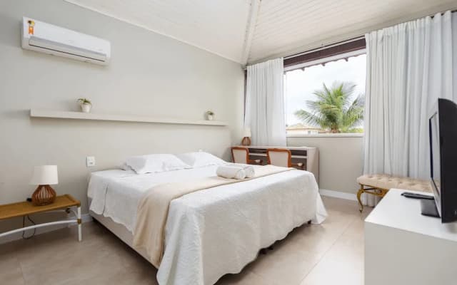 Bz09 Quadra da praia Casa 5 suites