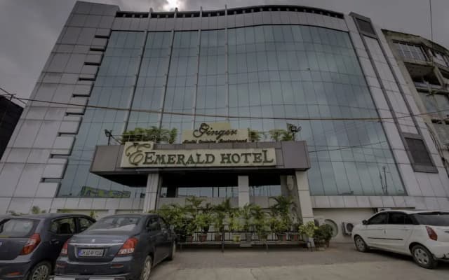 Emerald Hotel