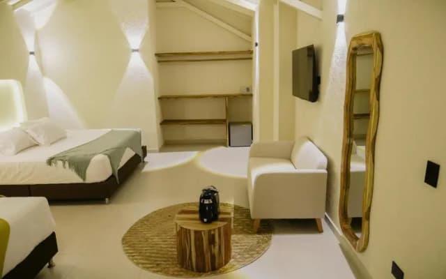 Talam House Coveñas by Bernalo Hotels