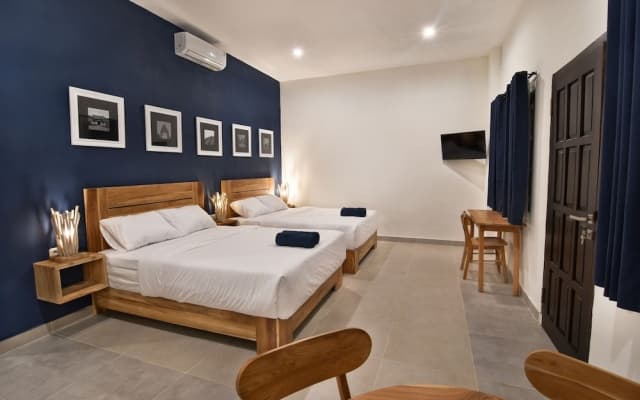 La Casa Jogja