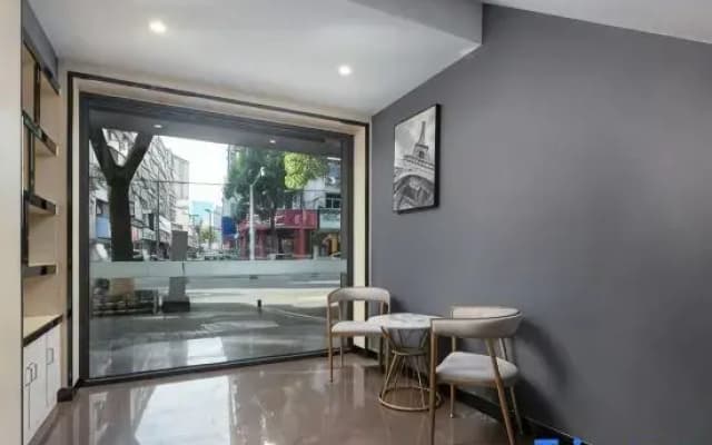 Shankee Chain Hotel (Hanshou Pedestrian Street)