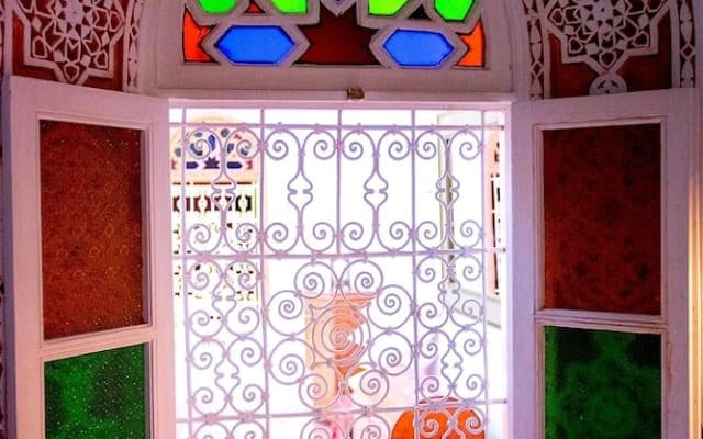 Riad Safir