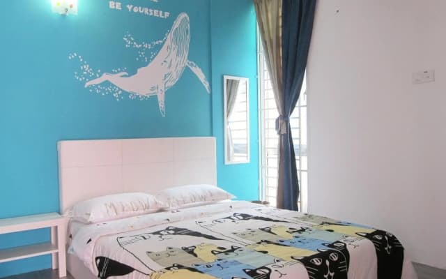 MILU Homestay