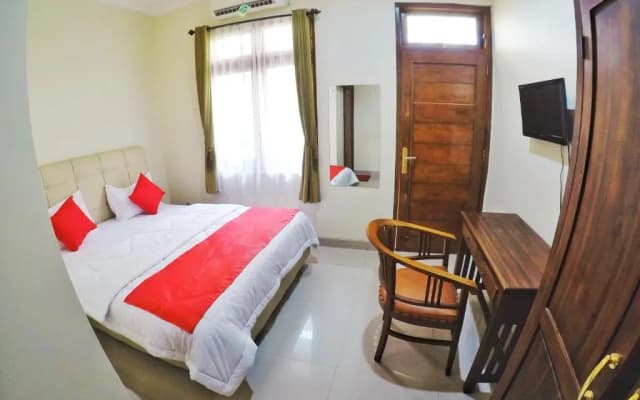 Griya Alsis Residence