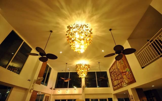My Chiang Mai Boutique Lodge
