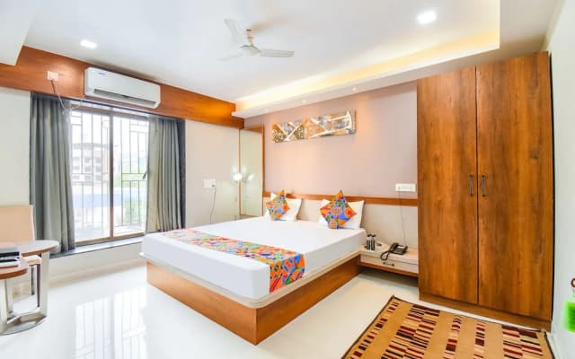 Fabhotel Prime Rajmudra