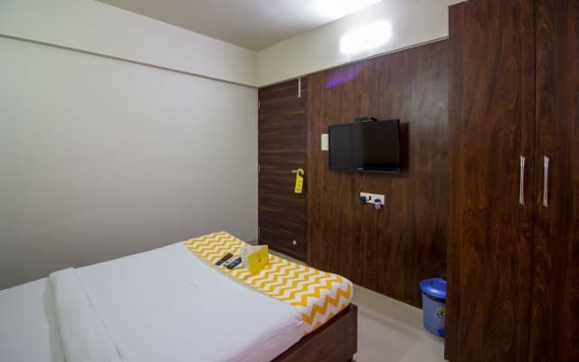 StayBird Icon Bliss, An Apartment Hotel