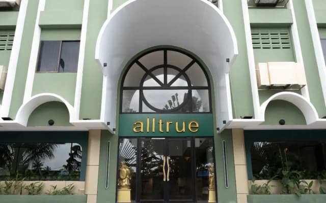 Alltrue Hotel Bintan - Tanjungpinang