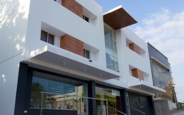 Casa Veles Hotel