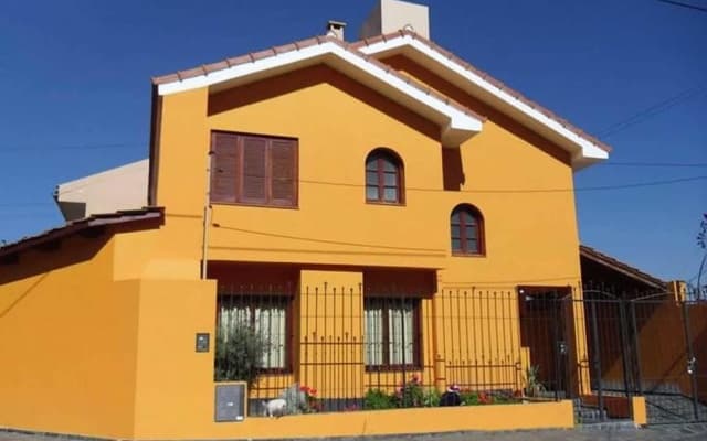 Family House for 6 People