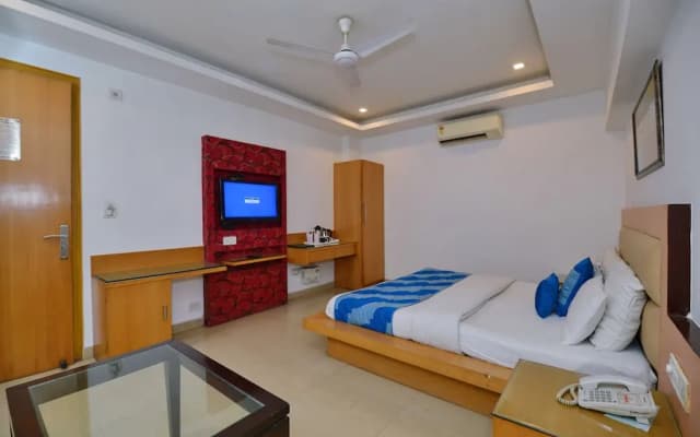 Hotel White Pearl