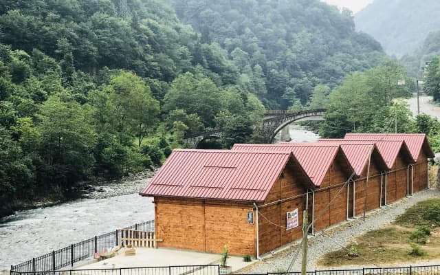 Tuva Villa's