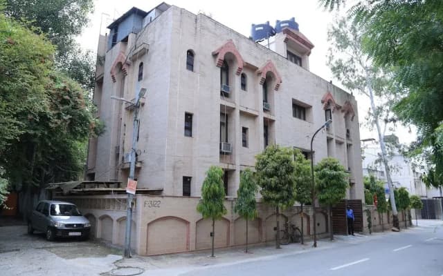 Sundeep Inn