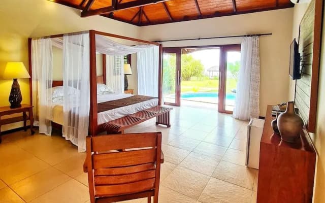 Pousada Spa dos Amores