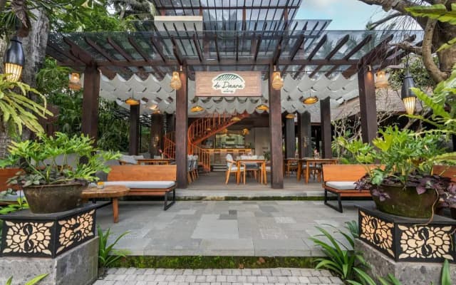 AnandaDara Ubud Resort & Spa