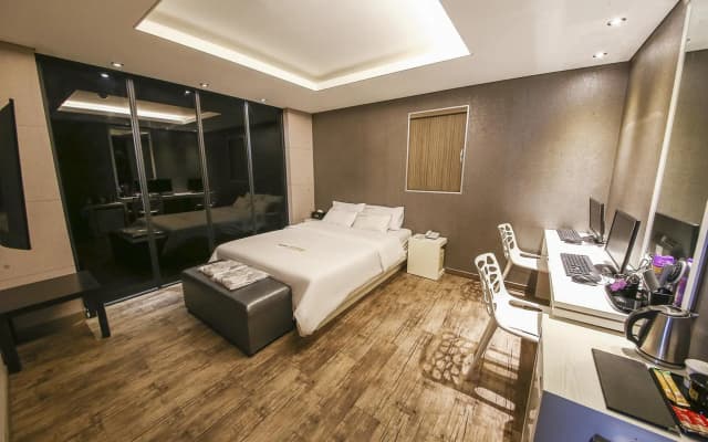 Richi Hotel