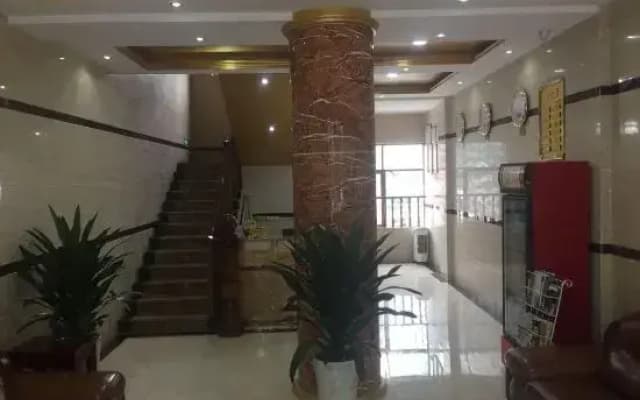 Zhuoyue Hotel