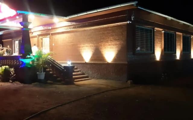 Kokan Heritage Resort
