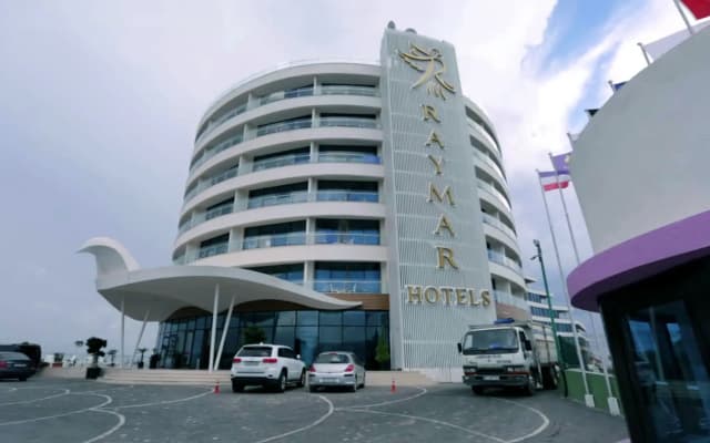 Raymar Resort & Aqua