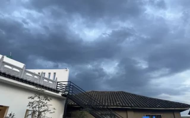 Jianshui Songyunju