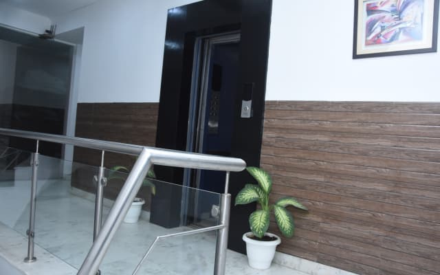 Posh Suites Gurgaon