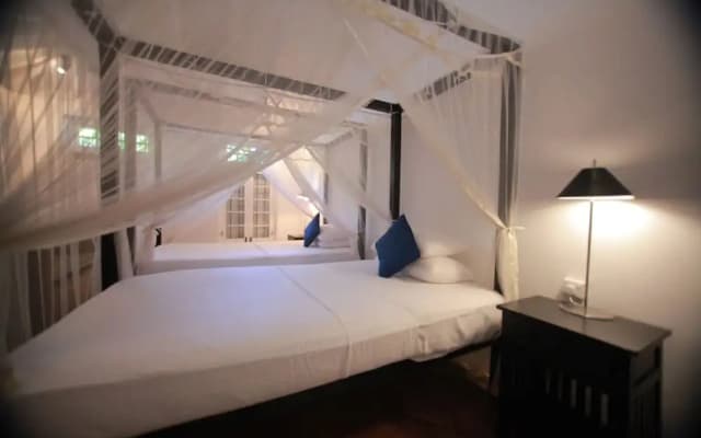Olanda Private Beach Villa