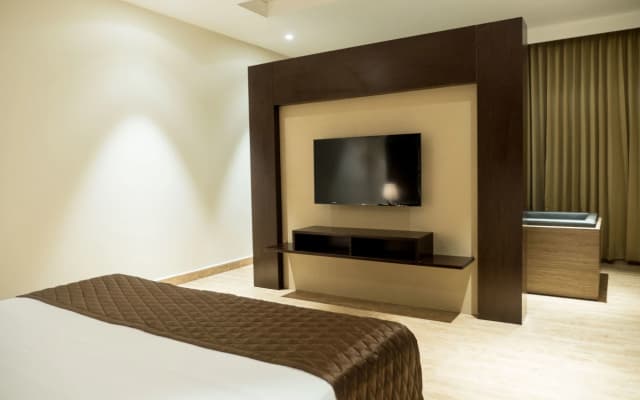 Hotel Grand Ashok, A Bergamont Hotel - Tanjore
