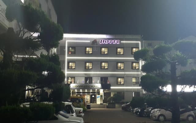 Andong Park Hotel