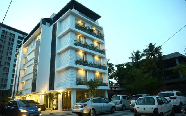 Niko Hotels