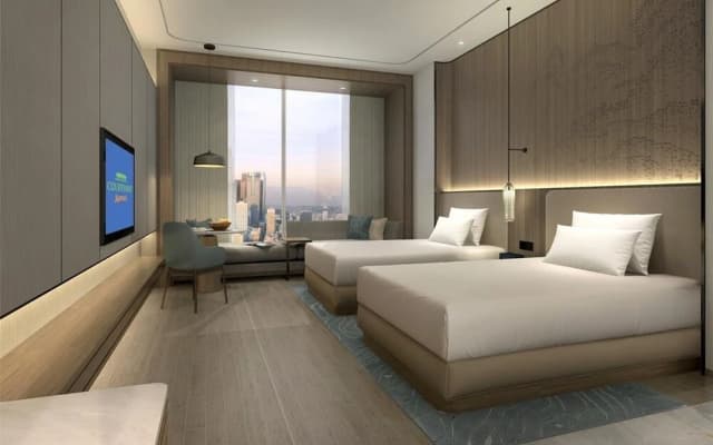 Courtyard Foshan Gaoming