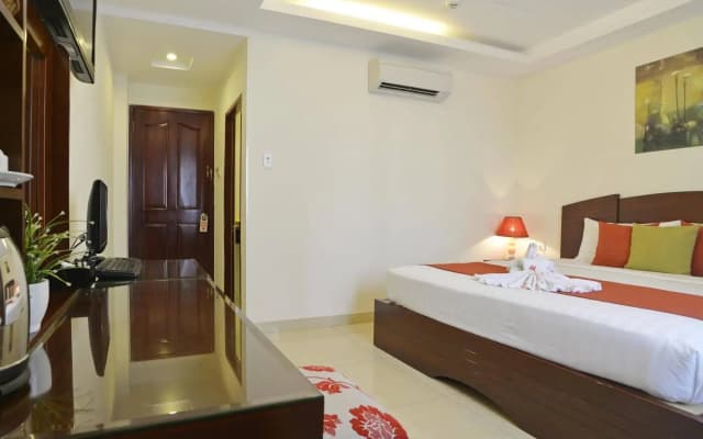 Beautiful Sai Gon Boutique Hotel