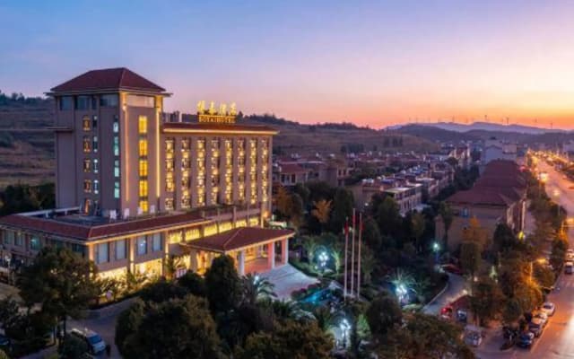 Botai Hotel