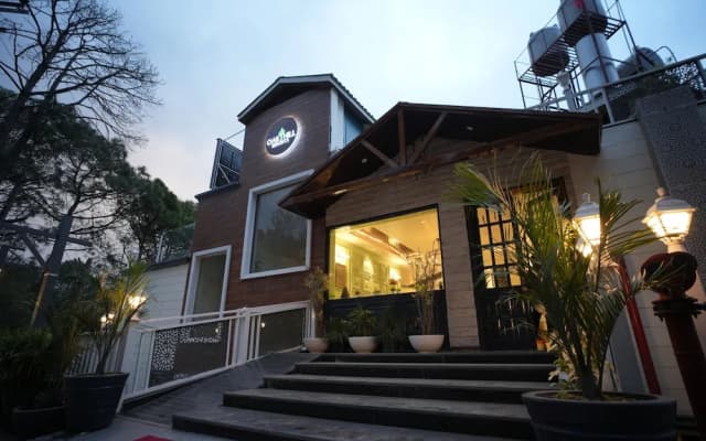 Oakhill Resort
