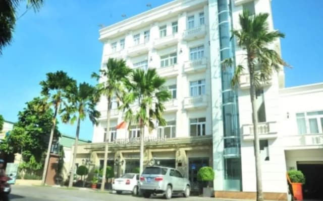 Hotel DMelin