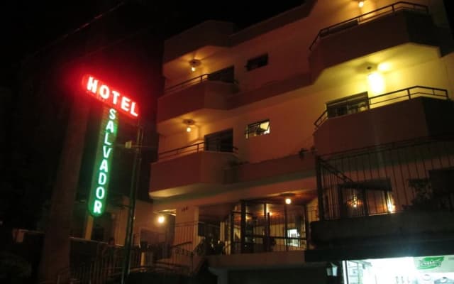 Hotel Salvador