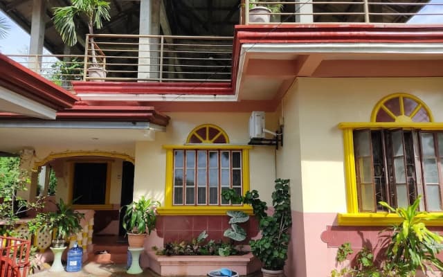 Guimaras Mangrove Guesthouse