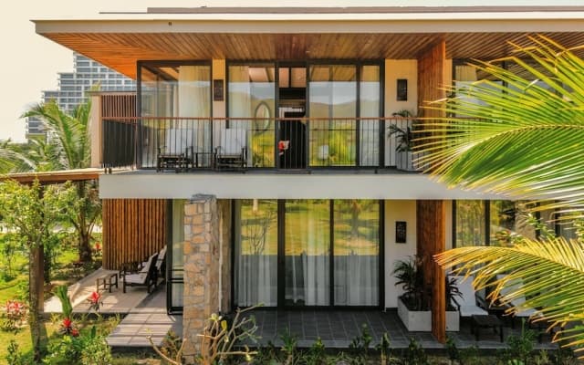 Amiana Resort Cam Ranh