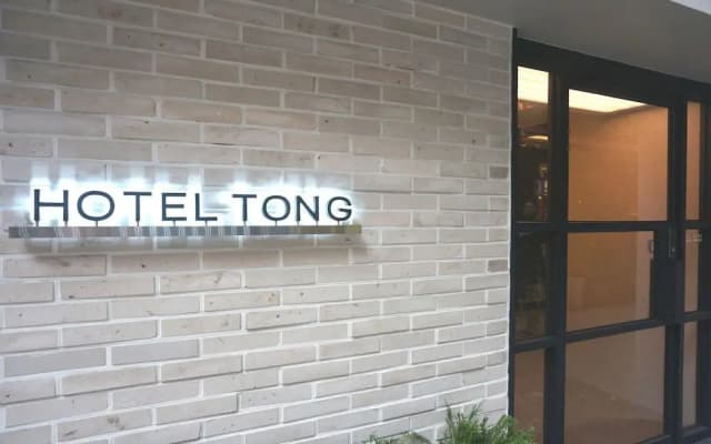 Hotel Firststay myeongdong