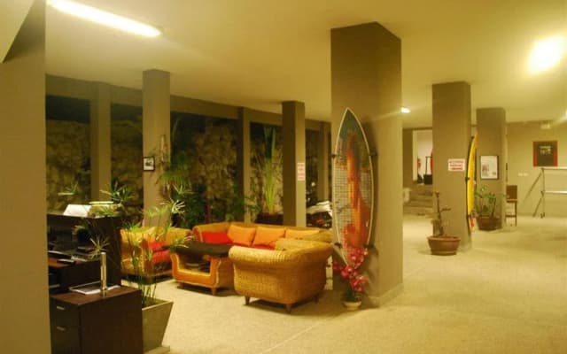 Baan Andaman Sea Surf