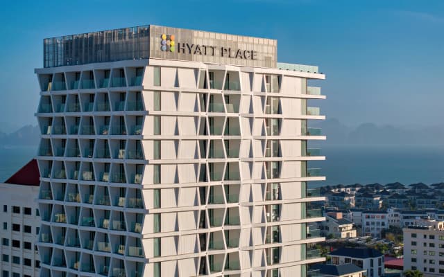 Hyatt Place Ha Long Bay, Bai Chay