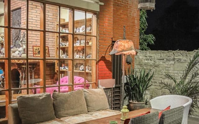 Sandalwood Boutique Hotel