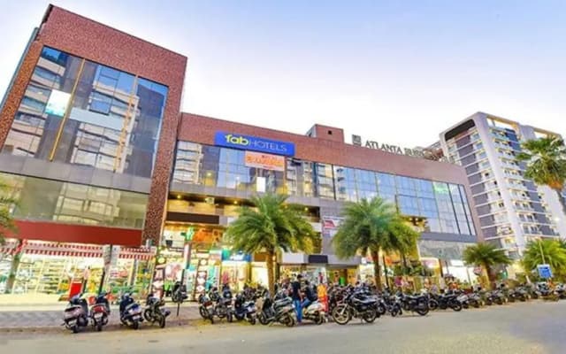 Hotel Happinex by OYO Rooms